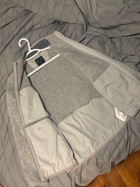 Figs On-Shift Sweater Knit Jacket™